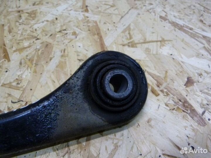 Тяга задняя поперечная левая VW Passat B6 2005-201