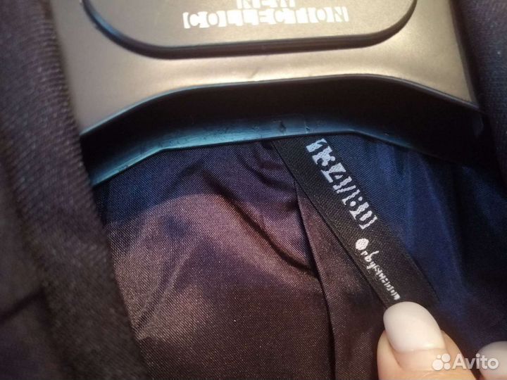 Школьный костюм