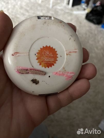 Для наращивания ресниц