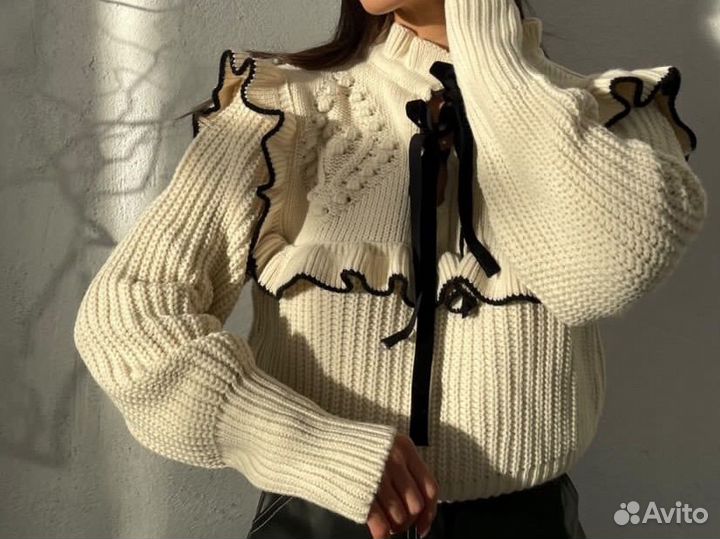 Свитер, кофточка