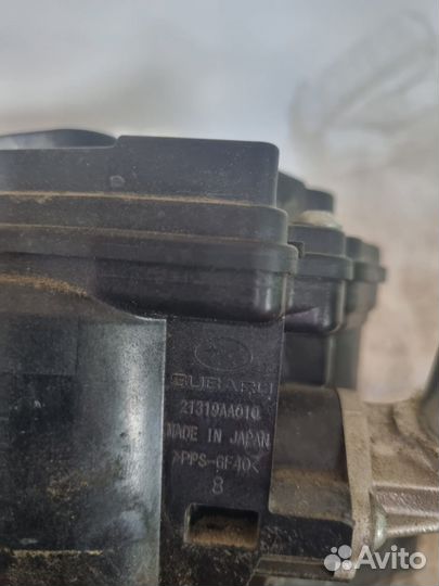 Термостат subaru