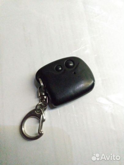 Брелок сигнализации MS