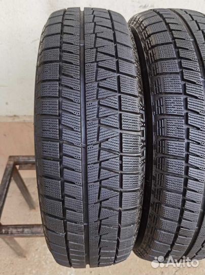 Bridgestone Ice Partner 2 185/65 R15 99H