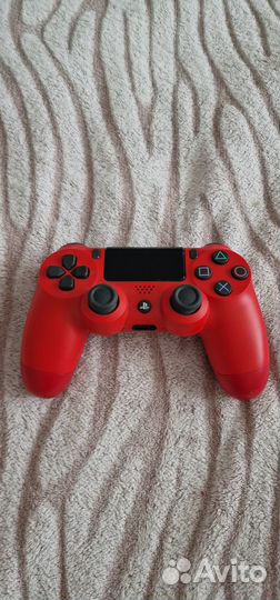 Геймпад PS4 Dualshock 4 v2 Wireless Controller