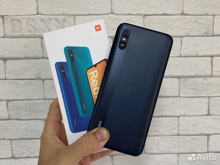 Redmi 9A 32gb