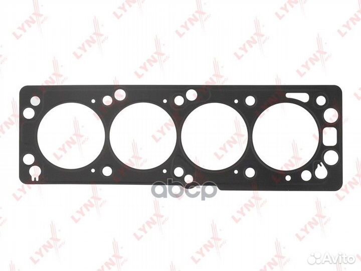 Прокладка ГБЦ SH0671 lynxauto
