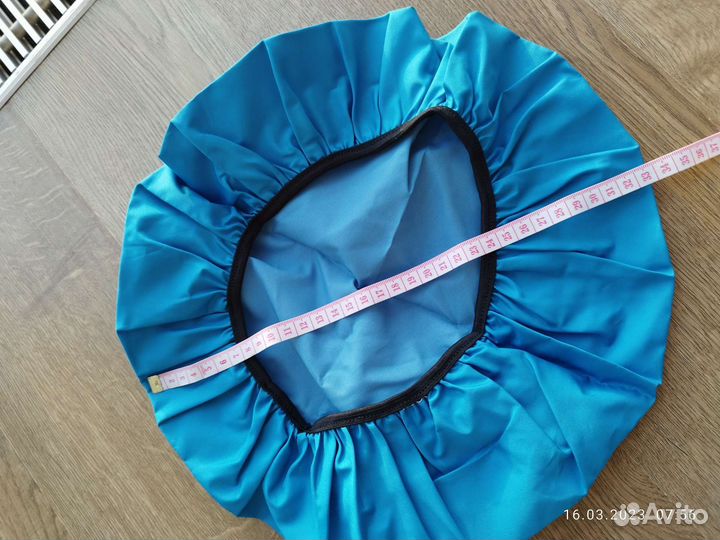 Чехлы на колеса для детской коляски мамашила, 4 шт