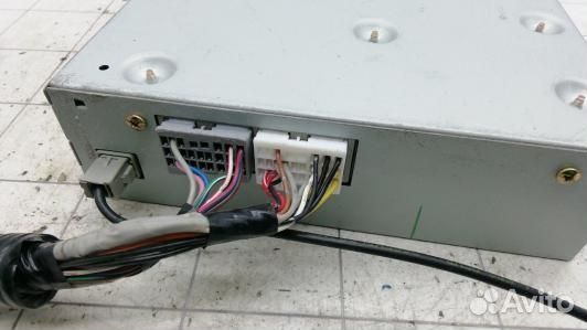 Навигация infiniti QX56 (1BA06I901)