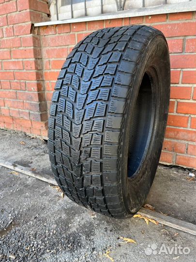 Dunlop Grandtrek SJ6 285/60 R18