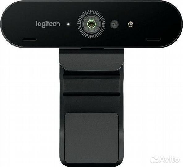 Веб-камера Logitech 960-001105/960-001107