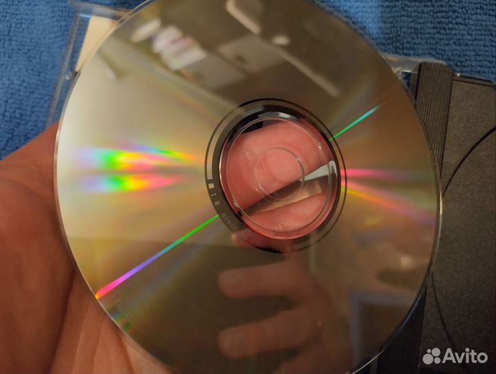 Cd диск Various Artists 