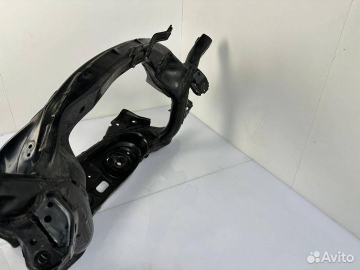 Балка задняя Lexus NX рест. 2021 51206-48060