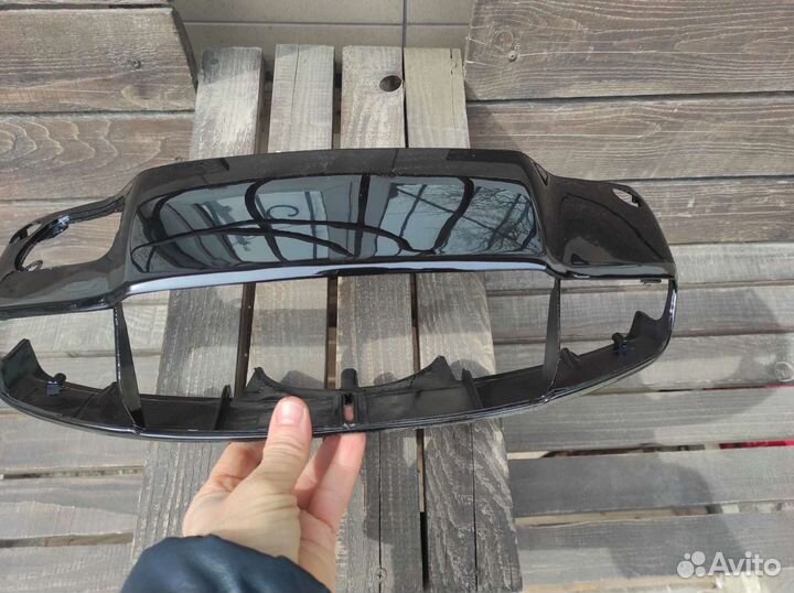 Голова Honda Lead AF20 новая