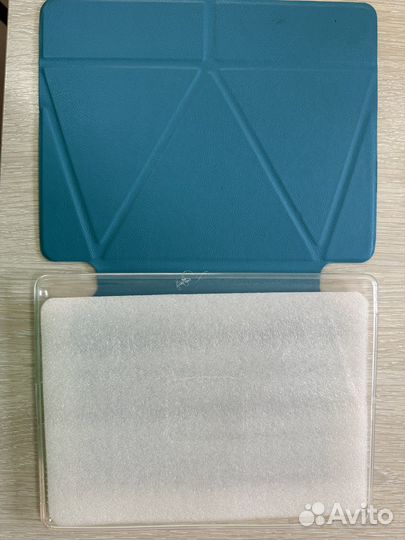 Чехол на iPad 2/3/4