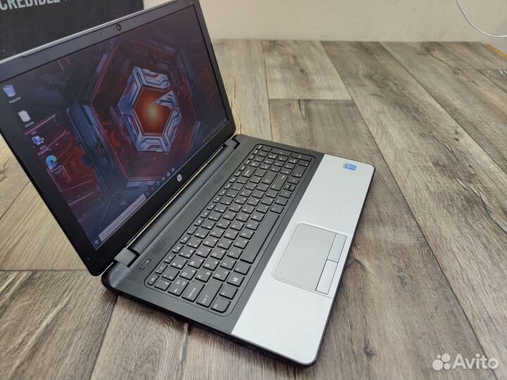 HP 350 G1 в отличном состоянии