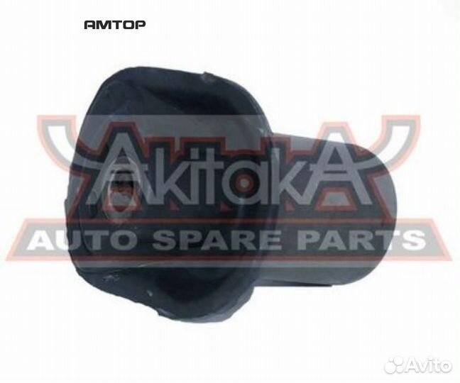 Asva 3101003 3101-003 asva сайлентблок задней балк