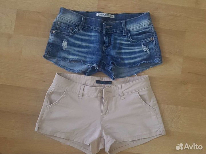 Шорты