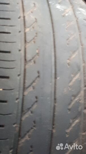 Hankook Optimo K406 235/60 R16 100H