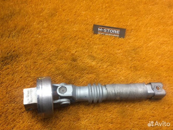 Карданчик рулевой Mercedes-Benz E-Class W211