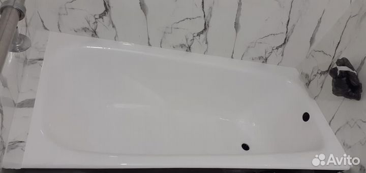 Реставрация ванн