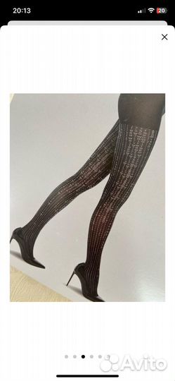 Колготки Wolford