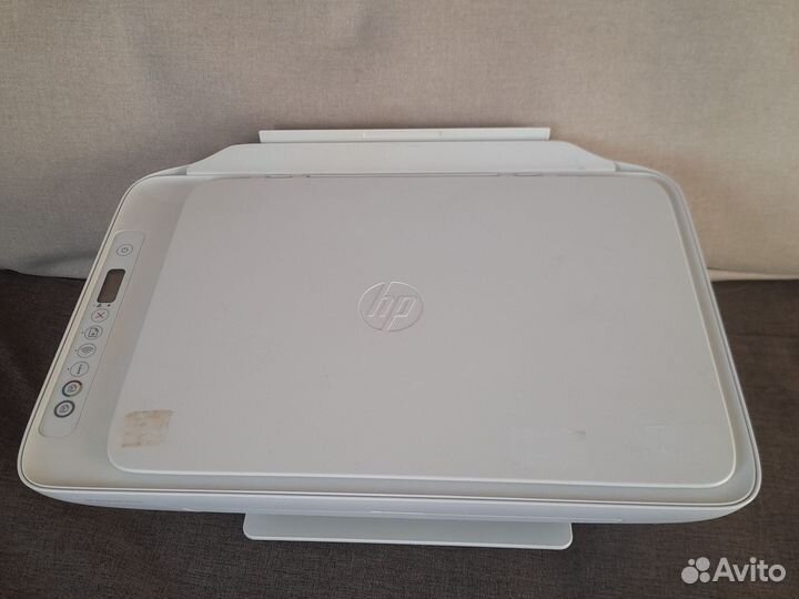 Принтер hp 2710