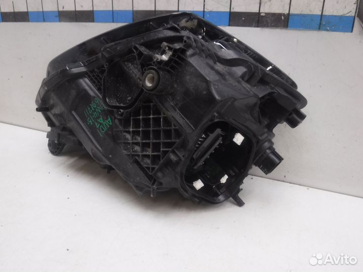 Фара левая Audi A7/RS7/S7