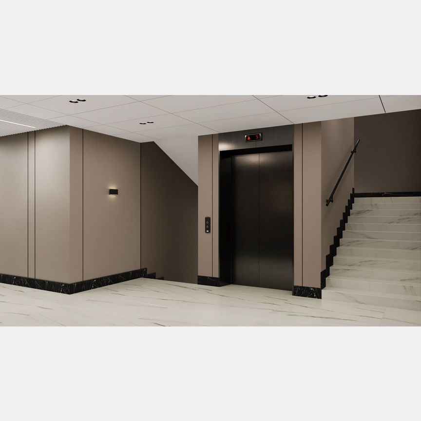 2-к. квартира, 59,3 м², 3/7 эт.