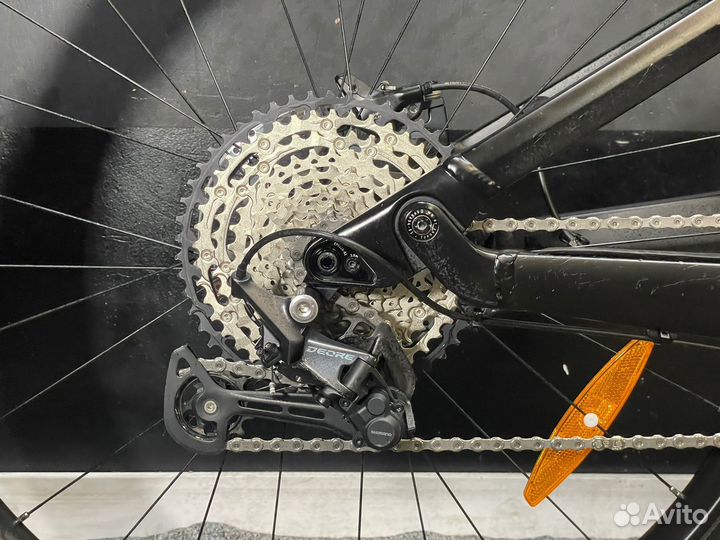 2022г Canyon Neuron:ON 7 E-Bike