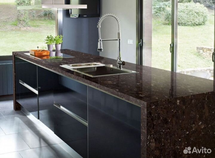 Столешница для кухни