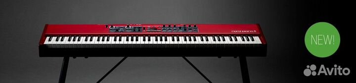 Nord Piano 5 88