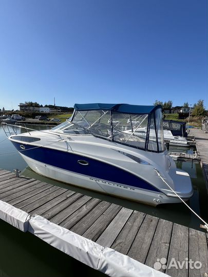 Bayliner 265