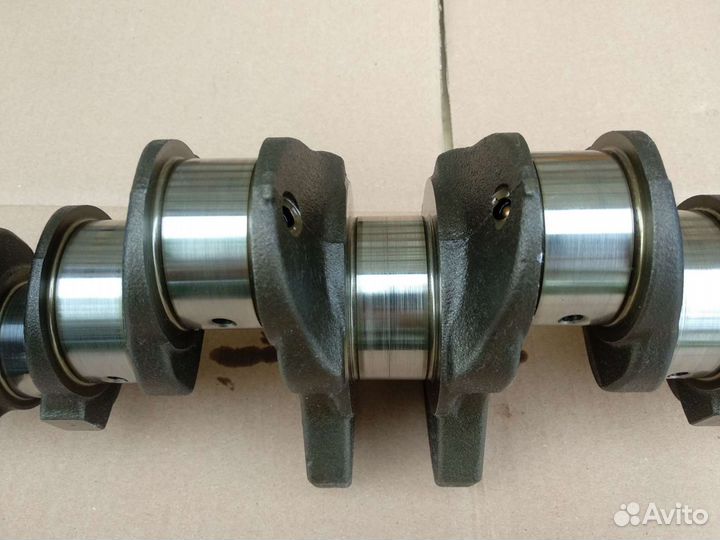 Коленвал Kia Sportage 1 2.0 FE 128 л.с