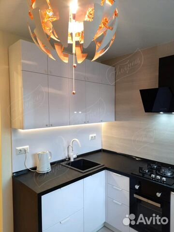 Кухонный гарнитур Круз