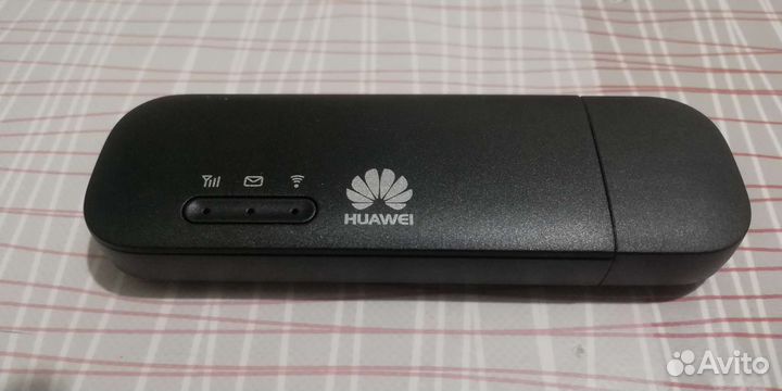 Usb модем-роутер 4g huawei e8372