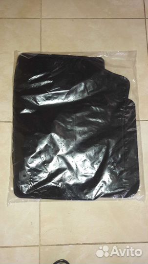 Коврики Polo,Papid,ворсовые