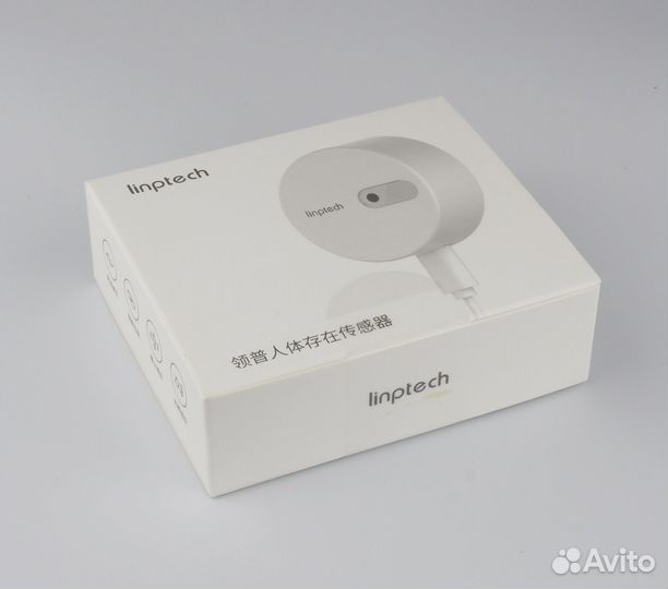Xiaomi Linptech Human Presence Sensor ES1