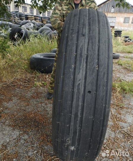 Шины для шахтной и карьерной техники 14.00-25