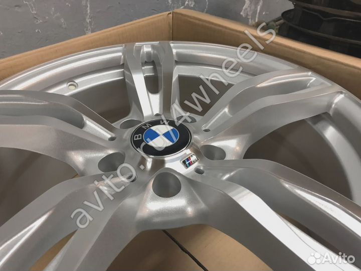 Диски для BMW X5 E70 F15 X6 F16 E71 R19