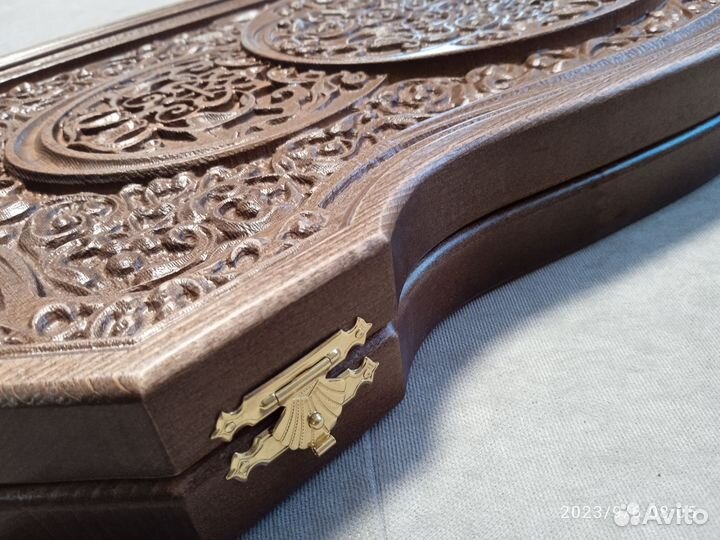 Нарды Ивановские Восточные