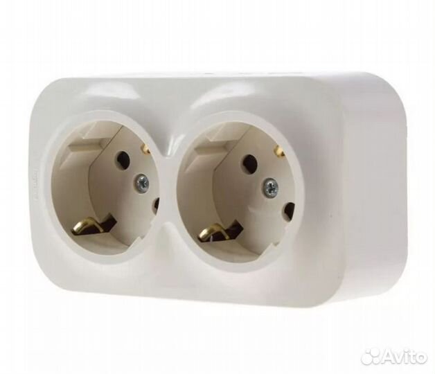 Legrand Mosaic Valena Quteo