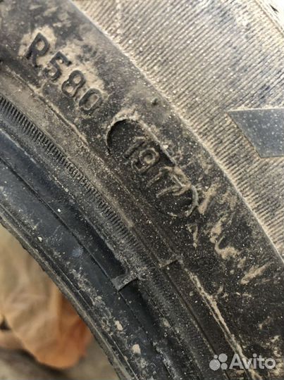 Pirelli Ice Zero 205/55 R16