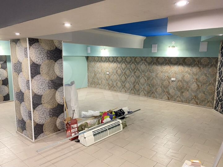 Свободного назначения, 230 м²