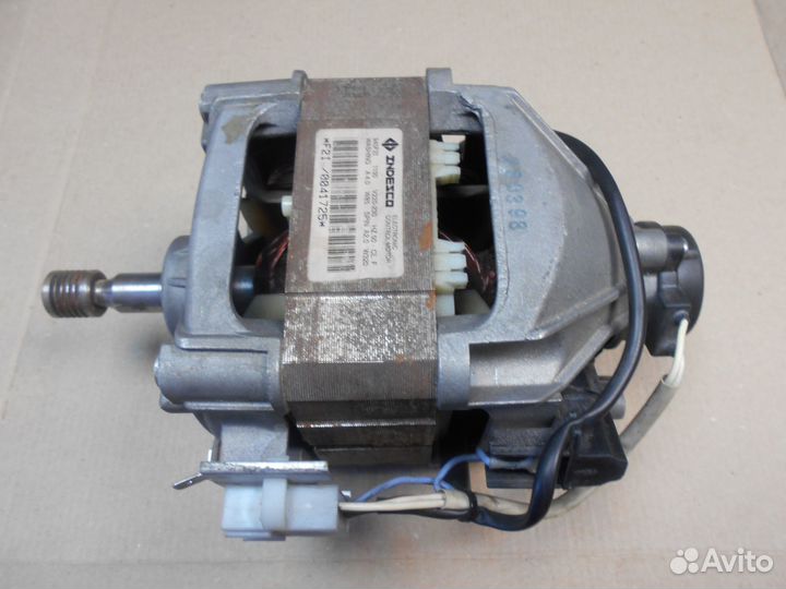 Электро мотор indesco