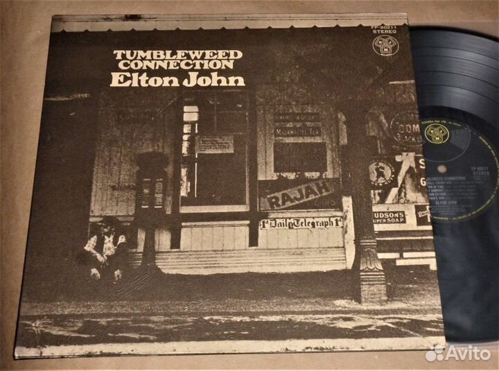 22 / cream / Elton John / Simon / Dr. Hook