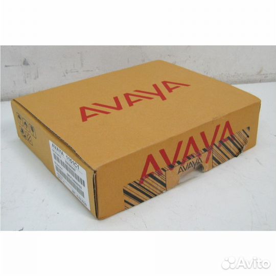 Бп для IP телефона avaya 1151C1 / dpsn-20HB A
