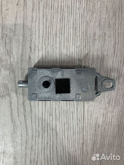 Антенна Renault koleos