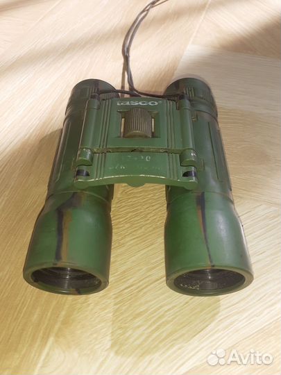 Бинокли