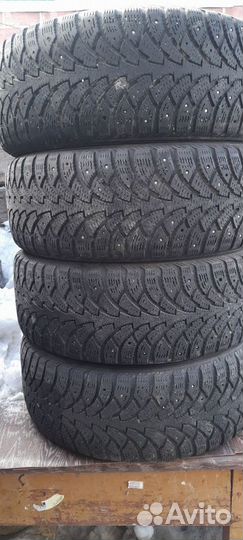 Nordman Nordman + 185/75 R16C