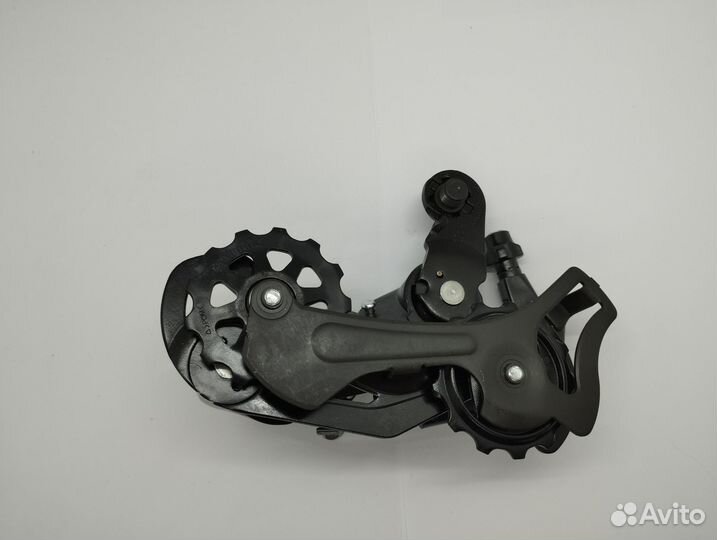 Переключатель задний Shimano RD-TY500 6-7ск. 2594